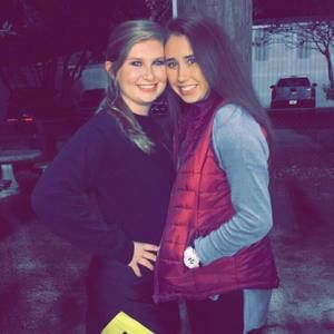 Meet your Posher, Haley